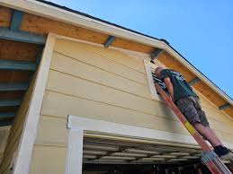 Siding for Multi-Family Homes in Newellton, LA